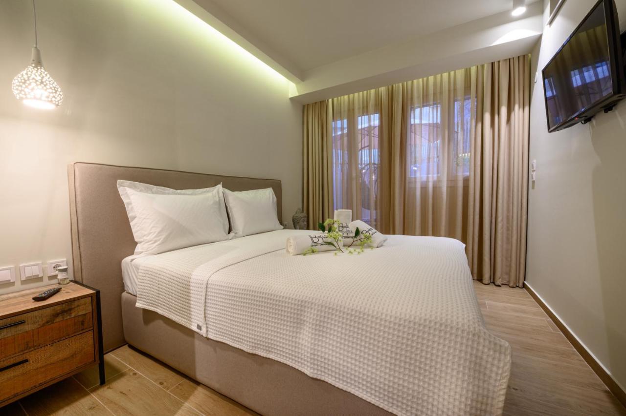 Apartamento Blackhaus *