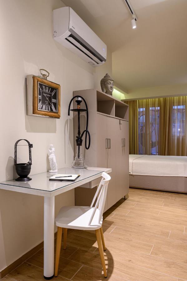 Blackhaus Apartamento *