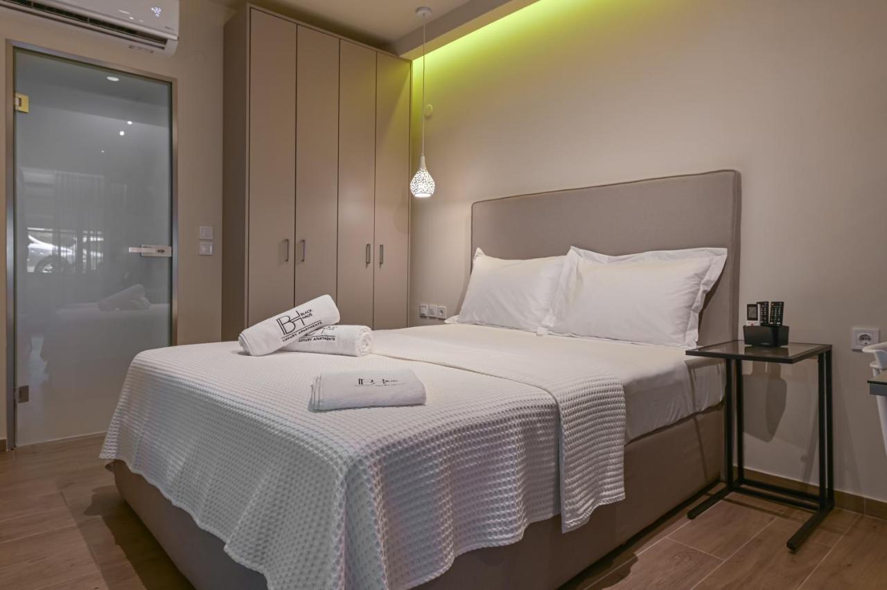 Apartamento Blackhaus