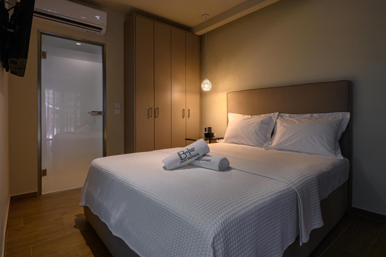 Blackhaus Apartamento Tesalónica